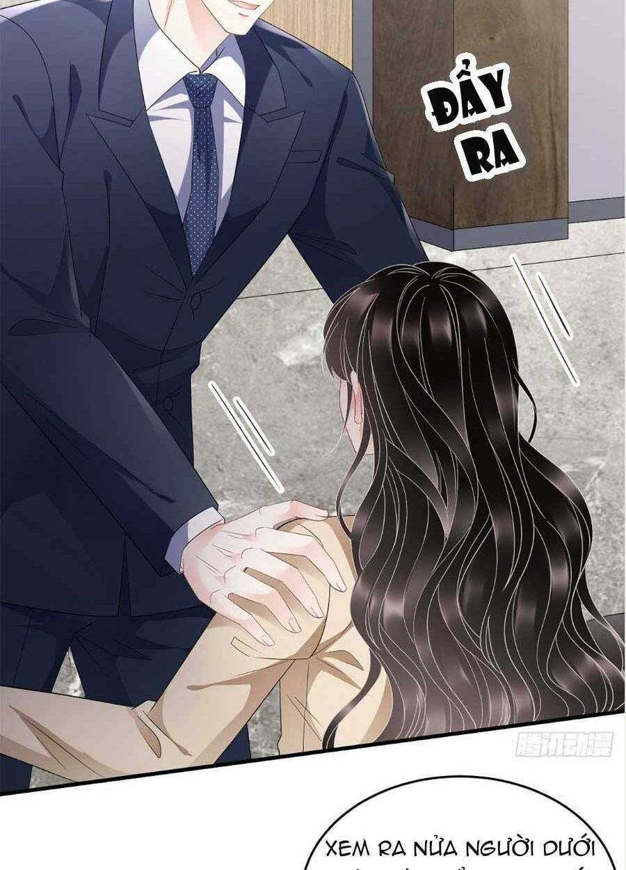 đại tiểu thư có ý đồ gì xấu đâu chapter 99 42