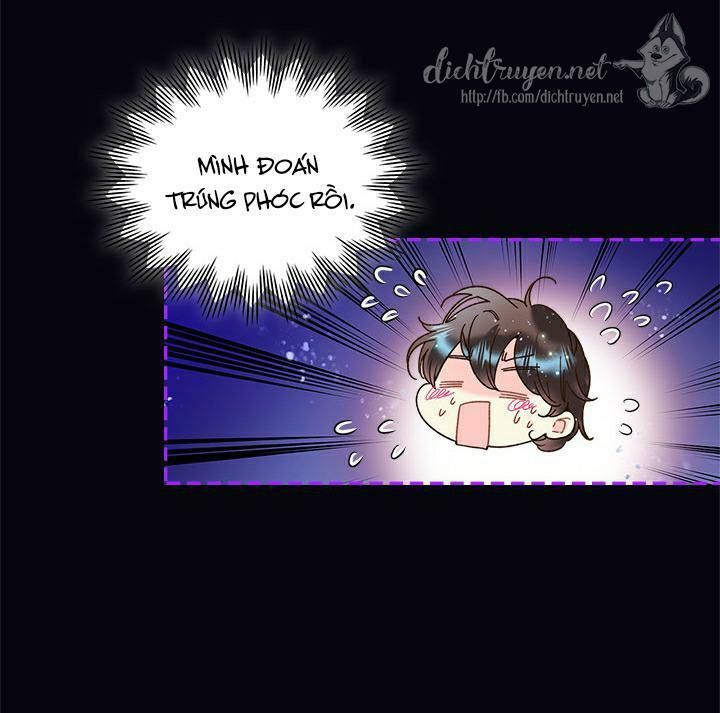 [15+] công chúa chloe chapter 63 28