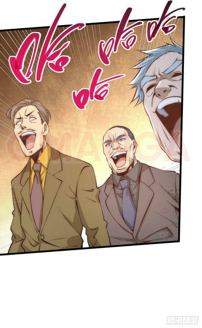 đô thị đỉnh phong cao thủ chapter 159 10