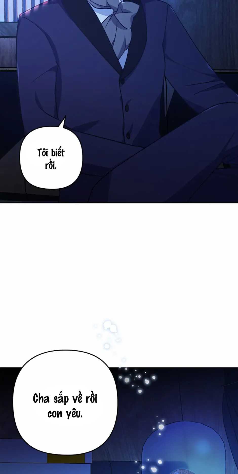 cậu thích nhầm người rồi chapter 3.2 52