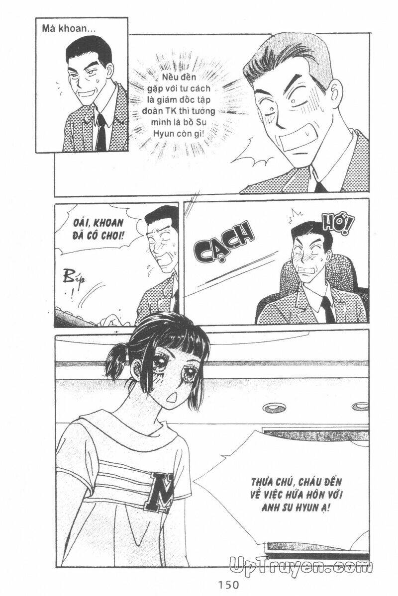 hái sao tình yêu chapter 10 150