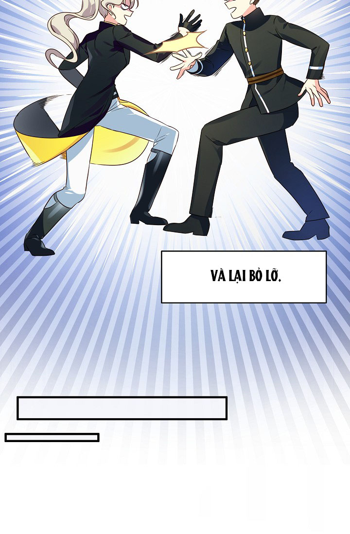 từ lúc bắt đầu tôi vẫn luôn ở bên em chapter 10 13