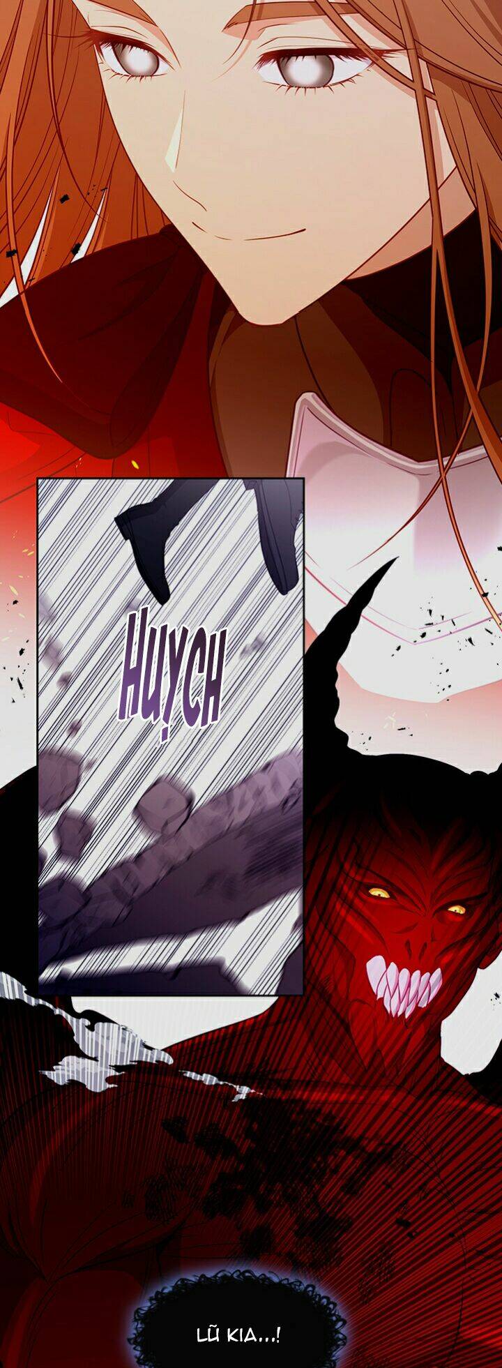 hãy coi chừng ác nữ chapter 88 15