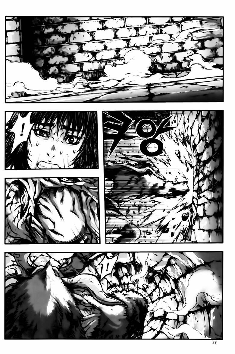 king of hell chapter 252 11