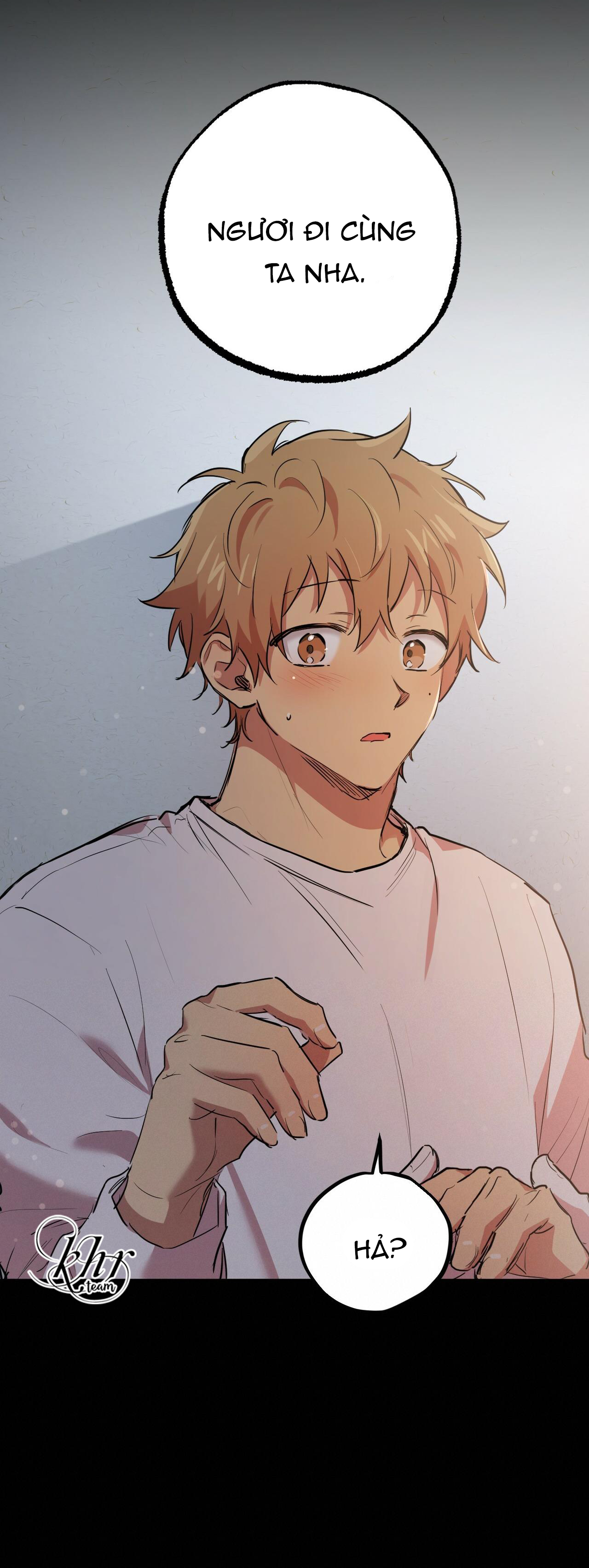 những chú thỏ của hapypy chapter 19 50