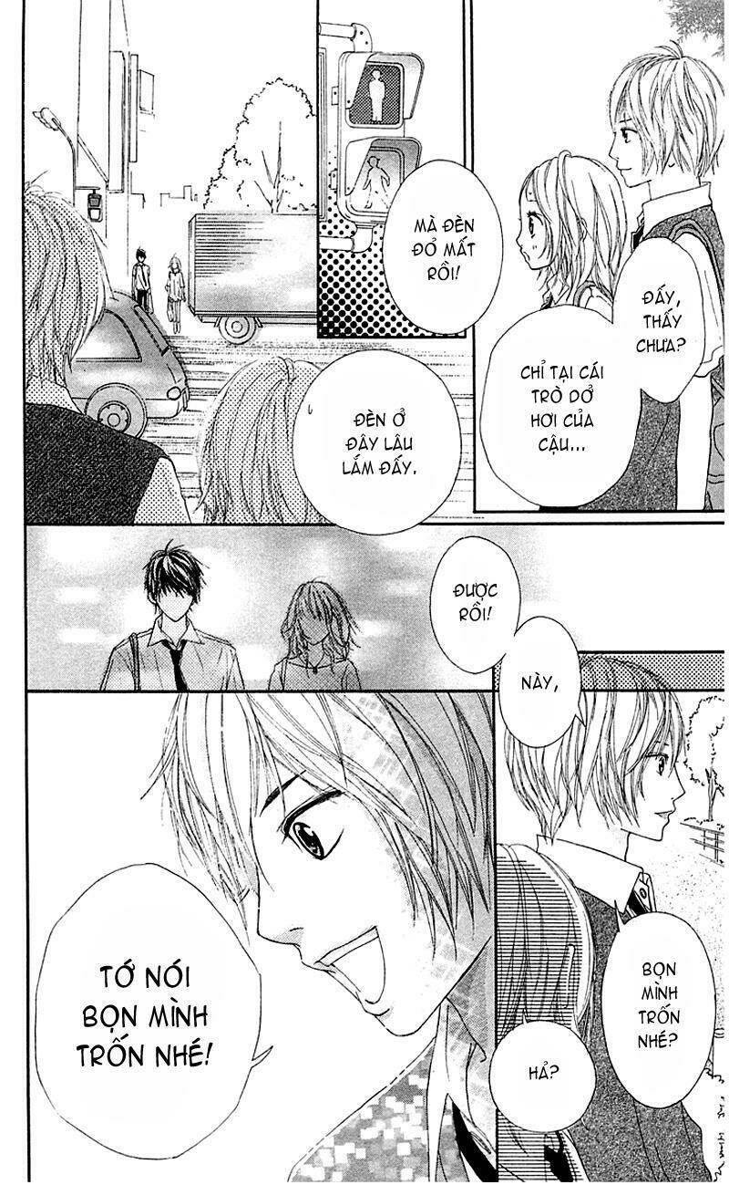 tình yêu học trò chapter 6 41