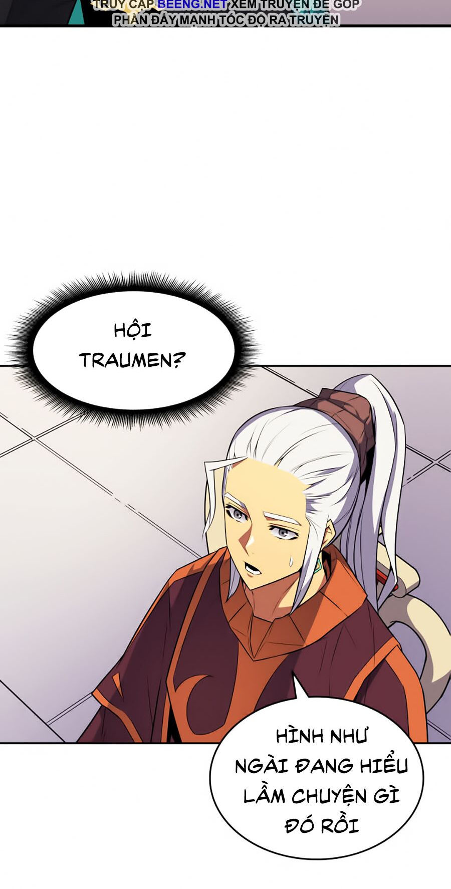 Sự Trở Lại Của Pháp Sư Vĩ Đại Sau 4000 Năm Chapter 44 4