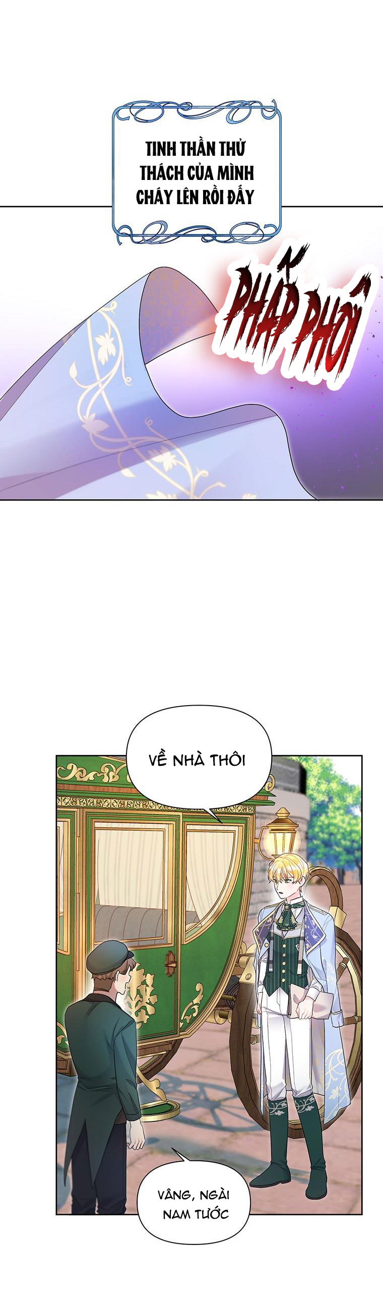 trở thành con dâu bất đắc dĩ chapter 26 36