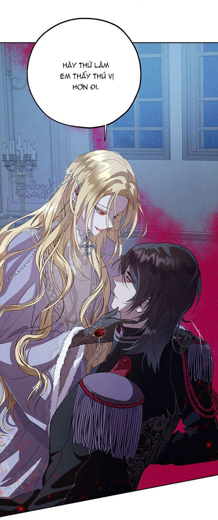 cách để cứu rỗi anh trai của nữ chính chapter 29 48