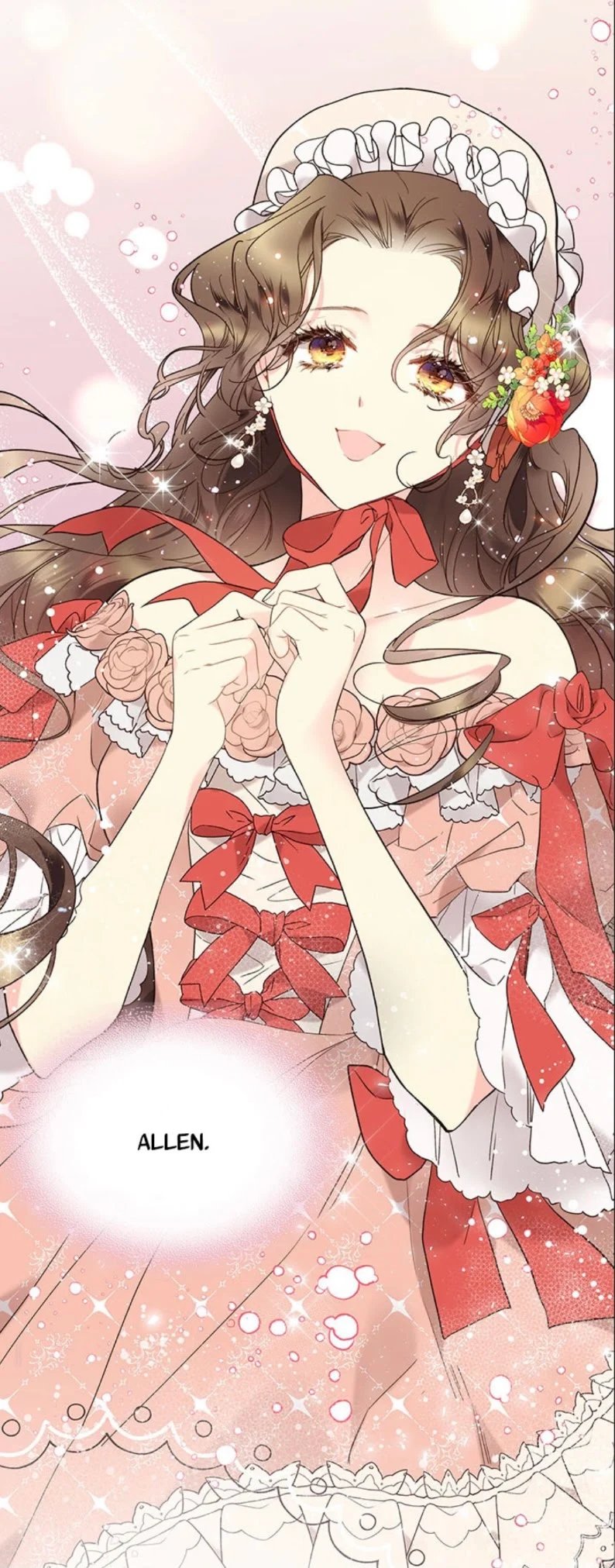 [15+] công chúa chloe chapter 61.3 9