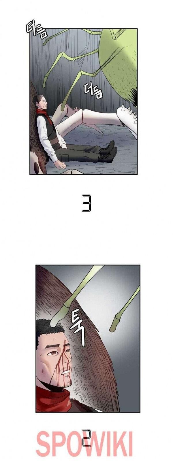 kẻ phán xét chapter 72 35