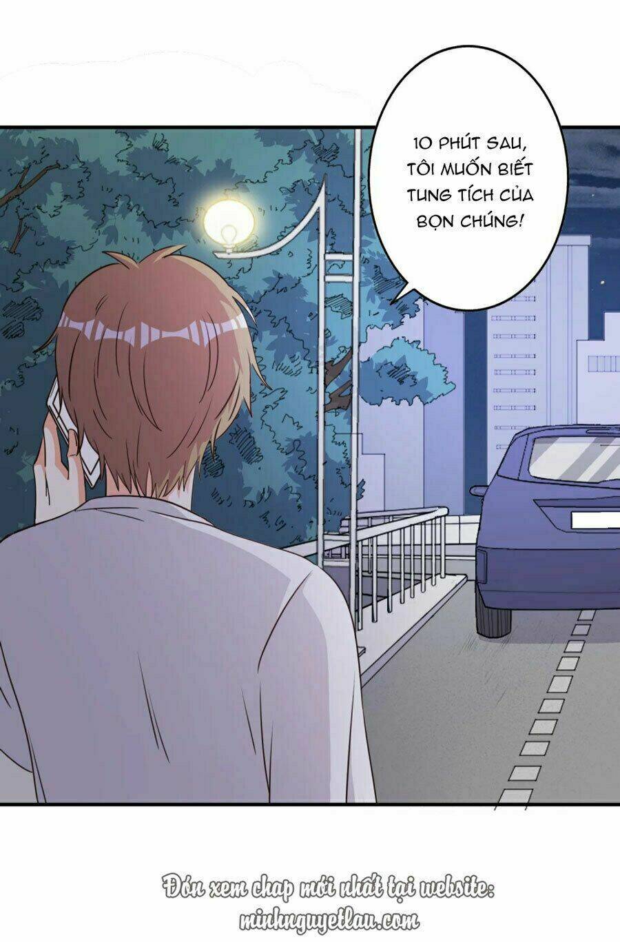 hôn nhân dục vọng: thiếu gia nhẹ một chút! chapter 68 31