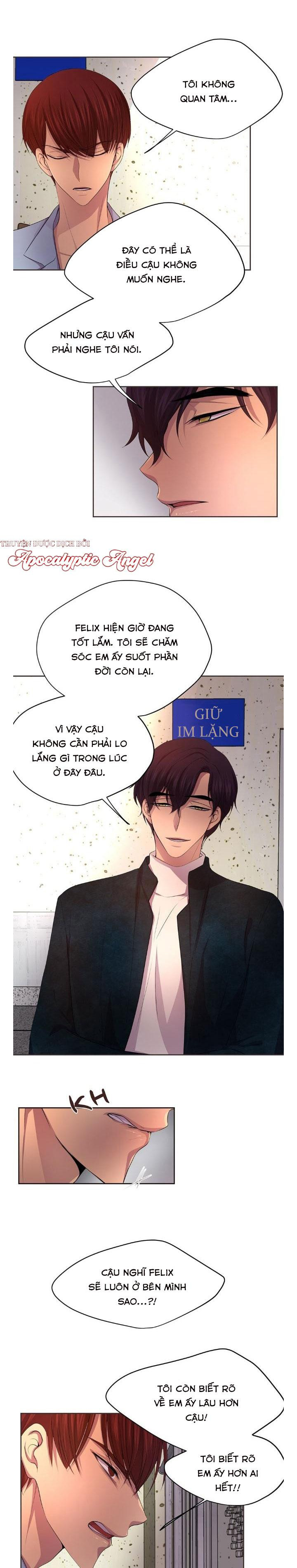 giữ em thật chặt (hold me tight) chapter 84 11