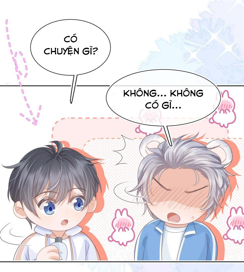 [ss2] một ngụm ăn cả thỏ con chapter 20 6