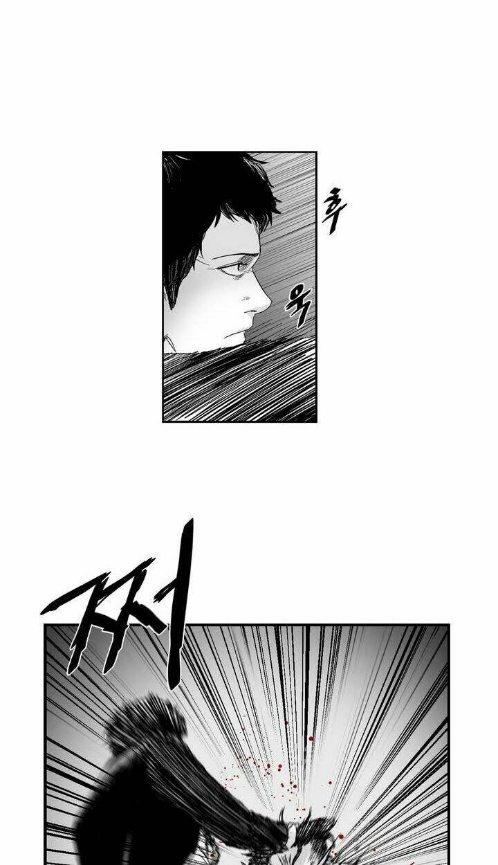 bạo lực học đường chapter 15 36