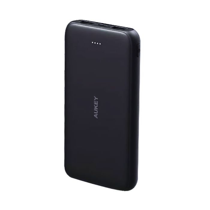 [Hàng tặng không bán] Pin sạc dự phòng Aukey Basix Slim PB N99 10000mAh - Hàng chính hãng