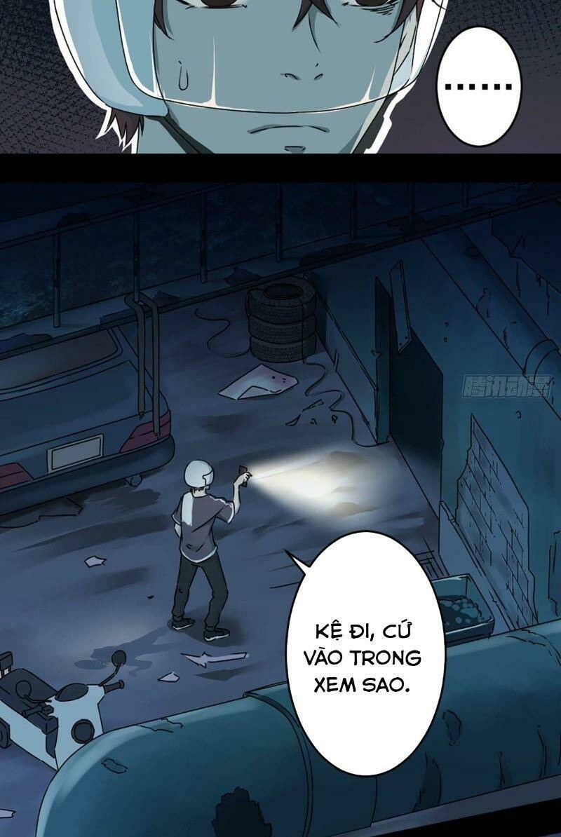 điện thoại vạn năng chapter 1 16