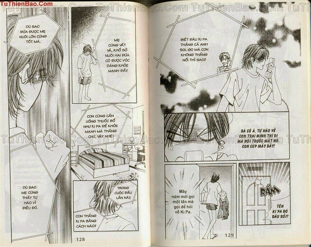 phép màu tình yêu chapter 11 64