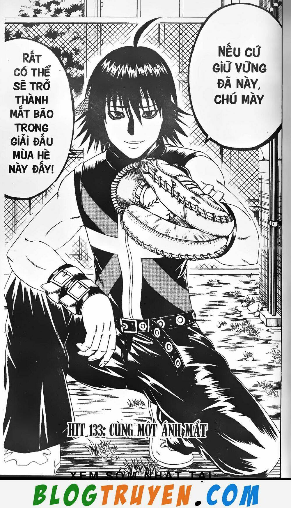 mr.fullswing chapter 133 4