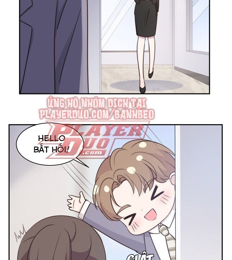 tổng tài, tránh xa tôi ra chapter 47 12