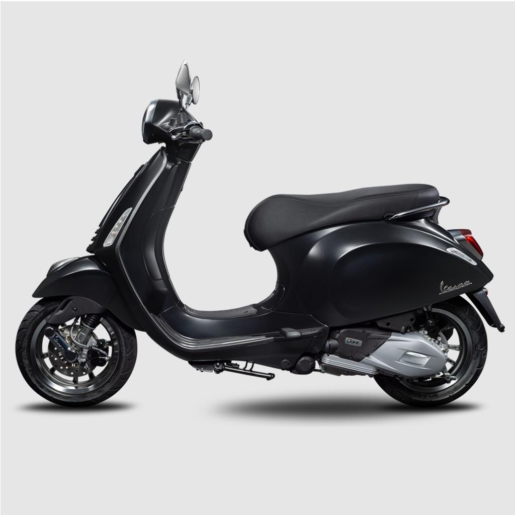 Xe Tay Ga Vespa Primavera S 125 Màu Đen Black