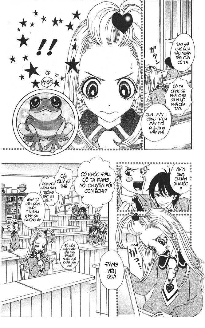 nữ phù thuỷ tập sự chapter 5 17