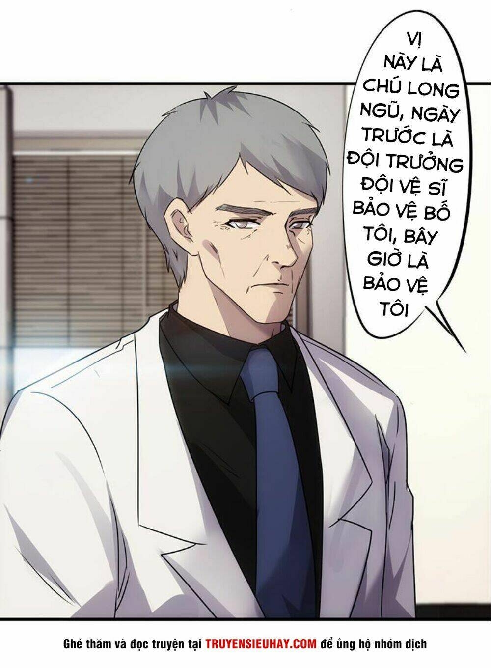 tối cường công nhân chapter 59 4