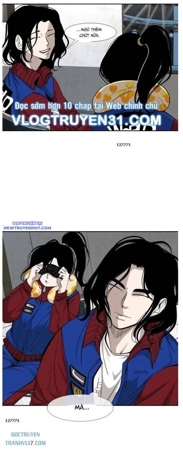 shark - cá mập chapter 154 7