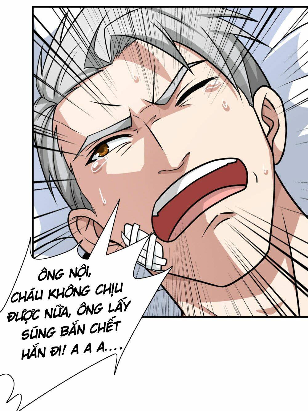 hộ hoa cao thủ tại đô thị chapter 111 17