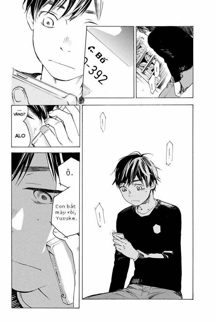 forget me not chapter 26 27