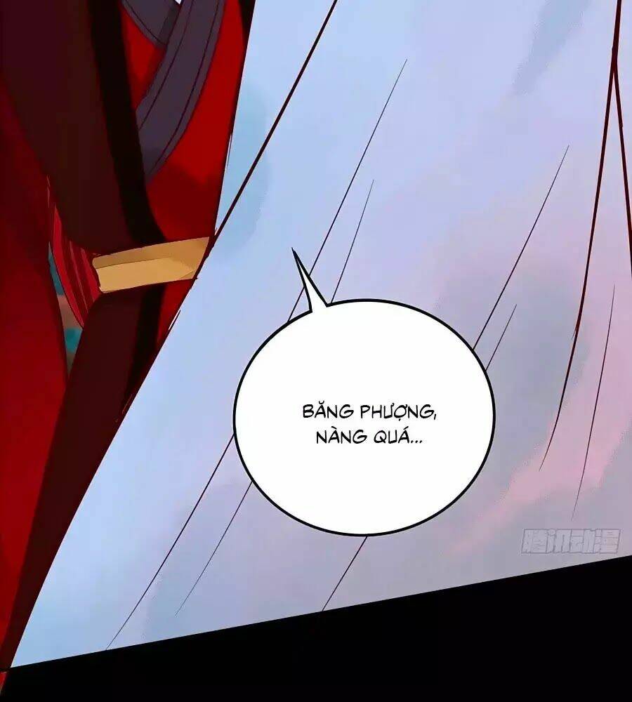 thần y khí nữ: ngự thú cuồng phi của quỷ đế chapter 70 45