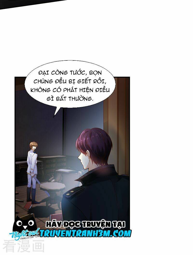 ác nữ cải biến chapter 37 7