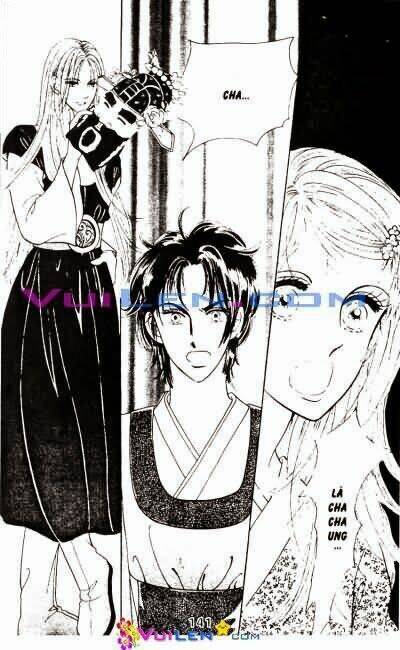 ảo vọng tình yêu chapter 9 141