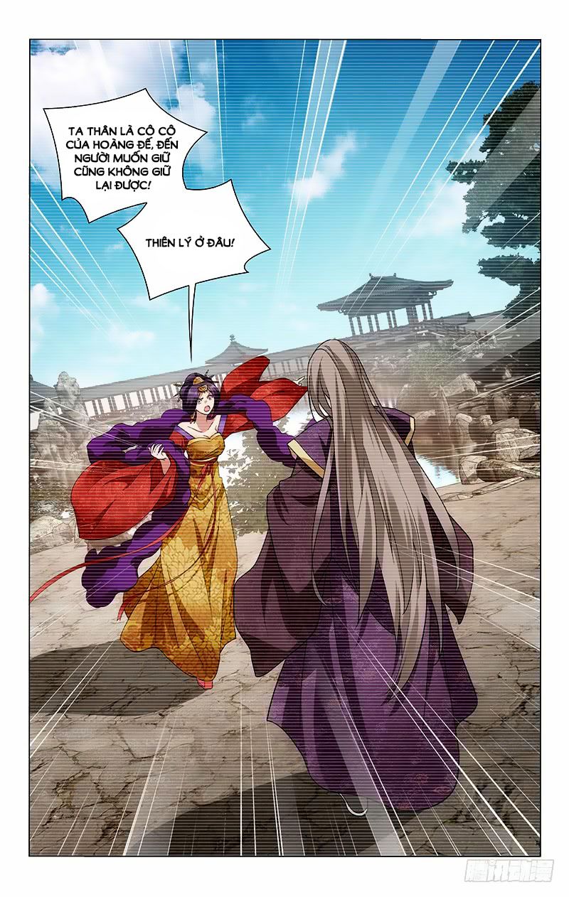 vương gia! không nên a! chapter 186 8