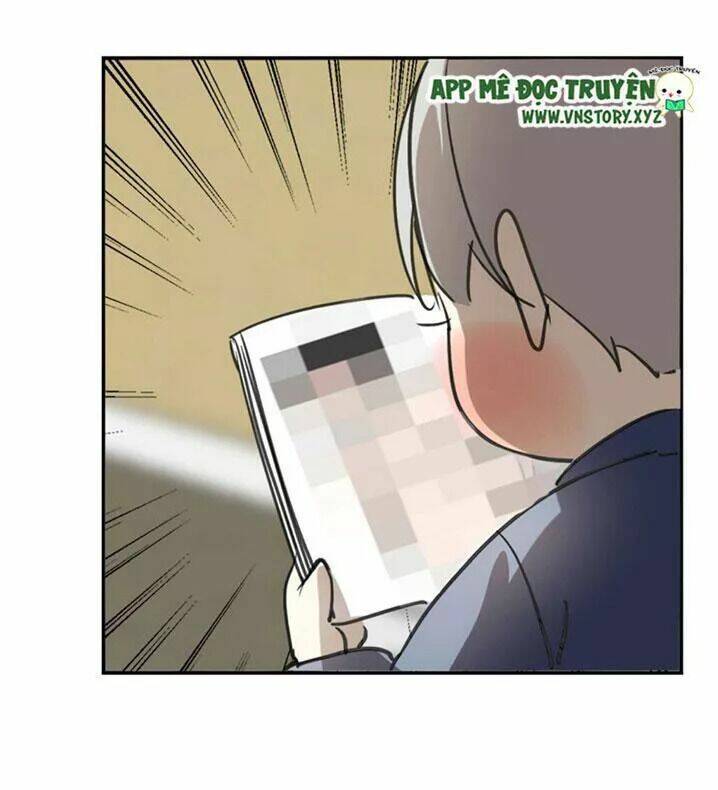 đạo trưởng đại nhân đến nhà chapter 43 19