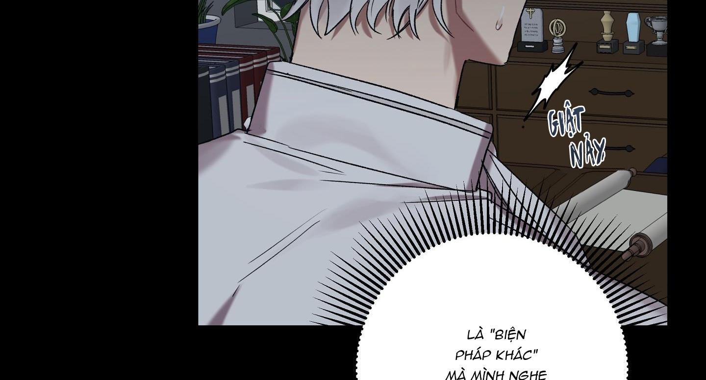 một ngày nọ, tôi được kẻ thù cầu hôn chapter 45 108