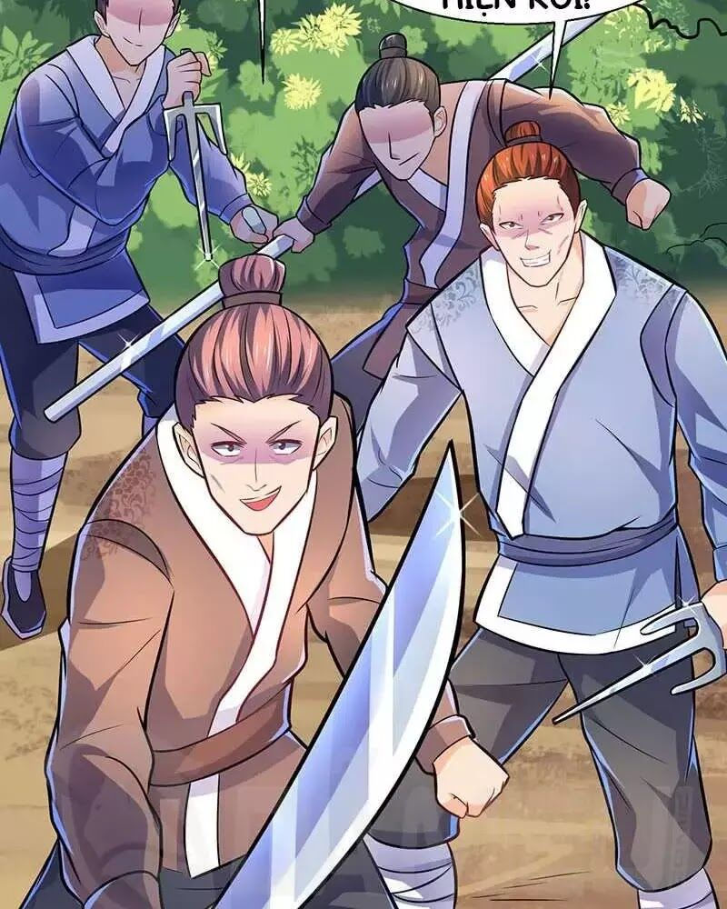 tối cường thăng cấp chapter 10 28