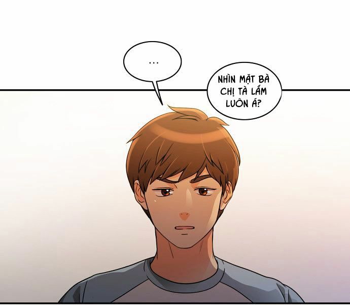 do it one more time- yêu lại từ đầu chapter 17 50