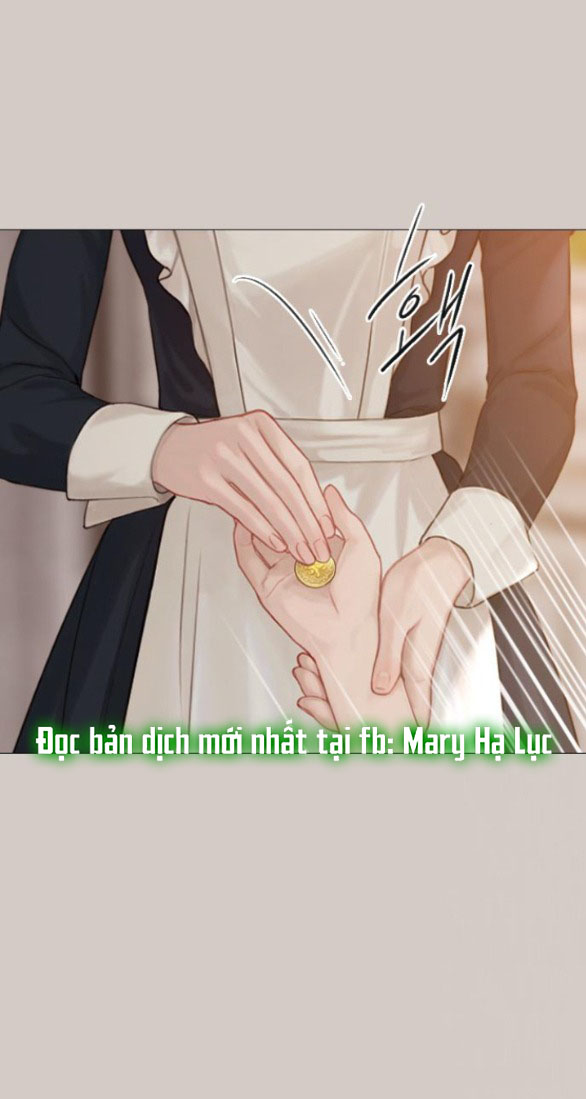 Khóc Đi Hay Là Cầu Xin Tôi Cũng Được chapter 6.1 - Trang 40