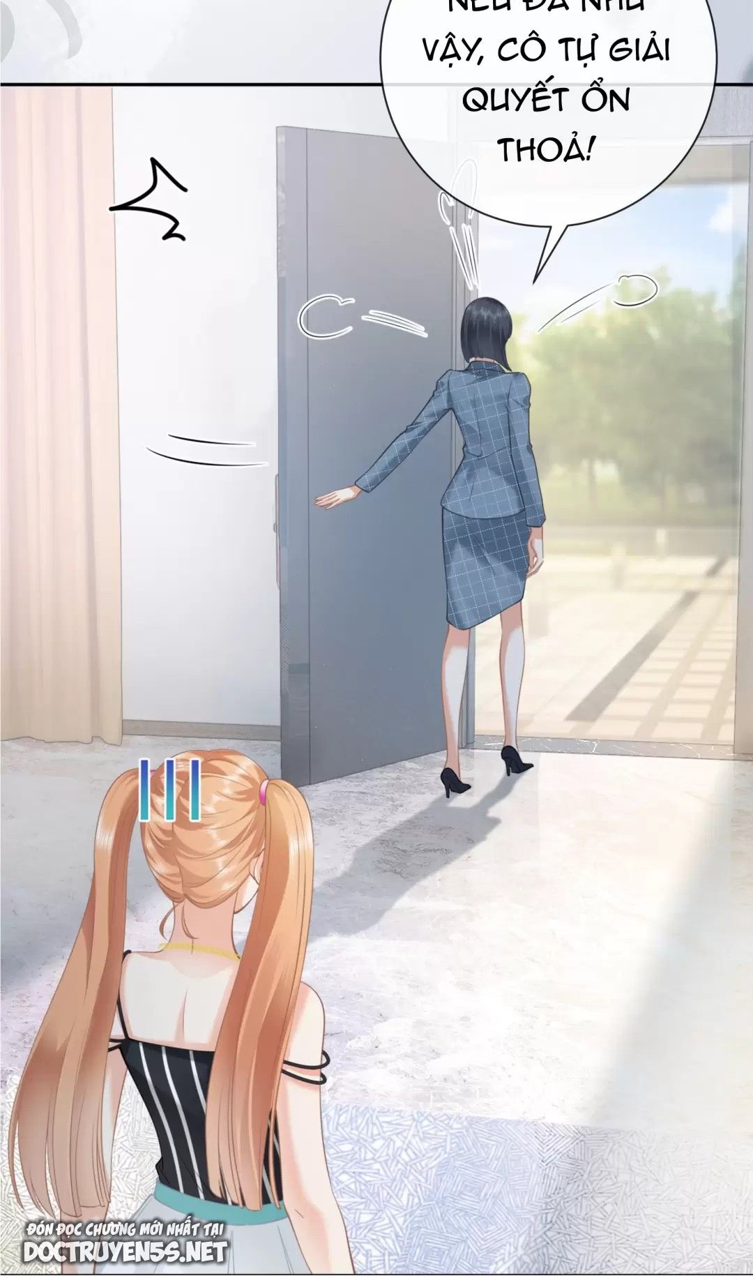 ảnh hậu một tuần mập ba cân chapter 1 34