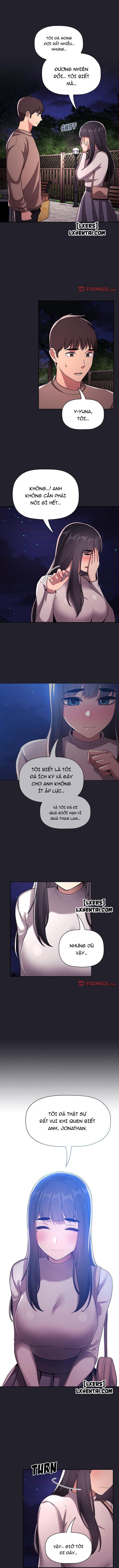 tan rã và tái hợp chapter 64 3