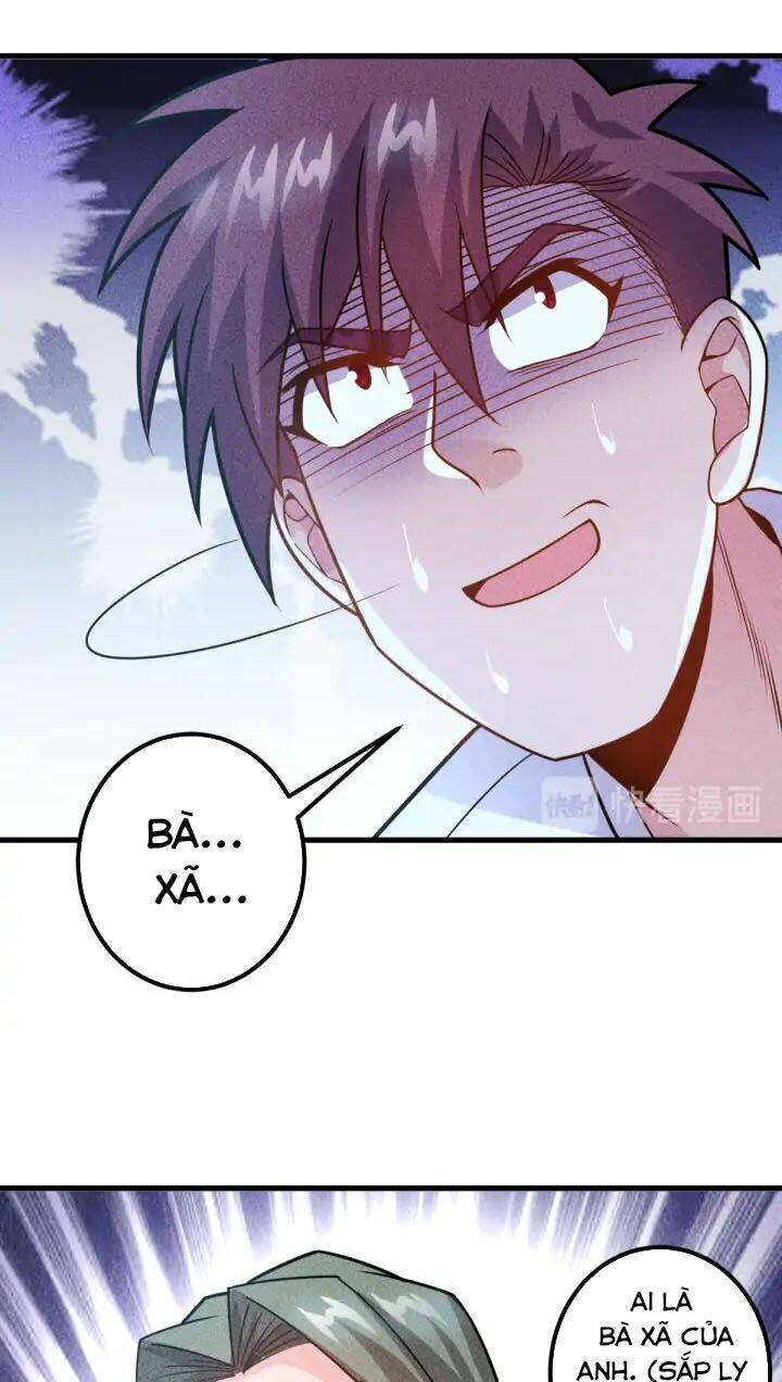 cao thủ cận vệ của nữ chủ tịch chapter 152 34