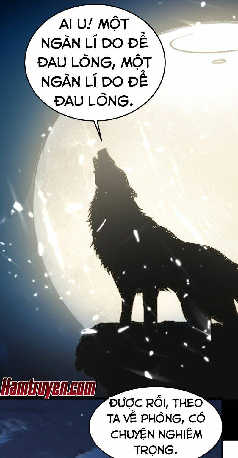 vạn giới tiên vương chapter 73 26