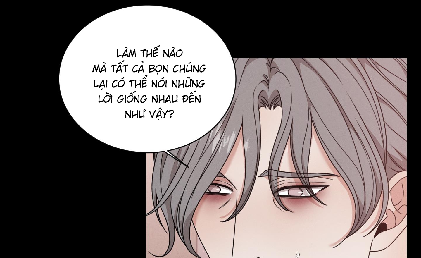 hội chứng minmotion chapter 33 32