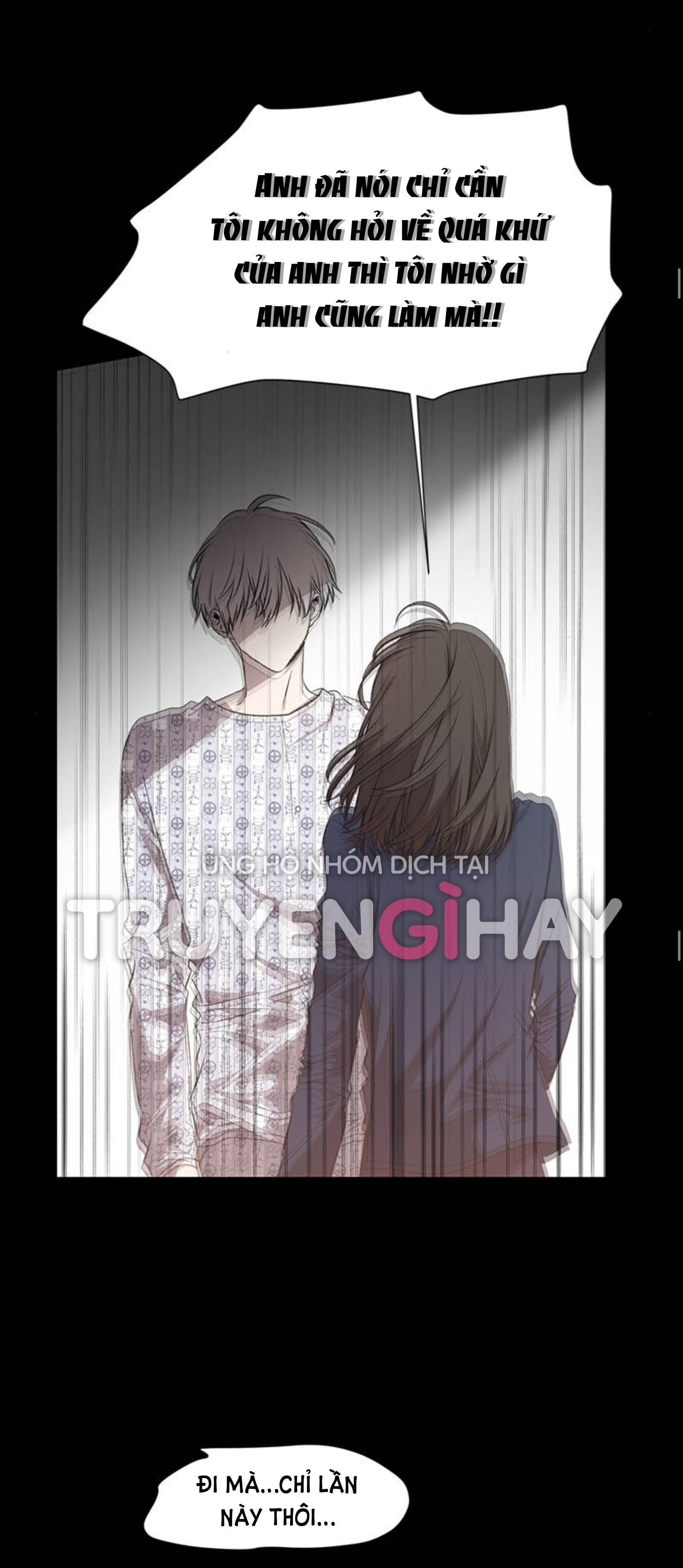 Tự Do Trong Mơ chapter 24.1 35