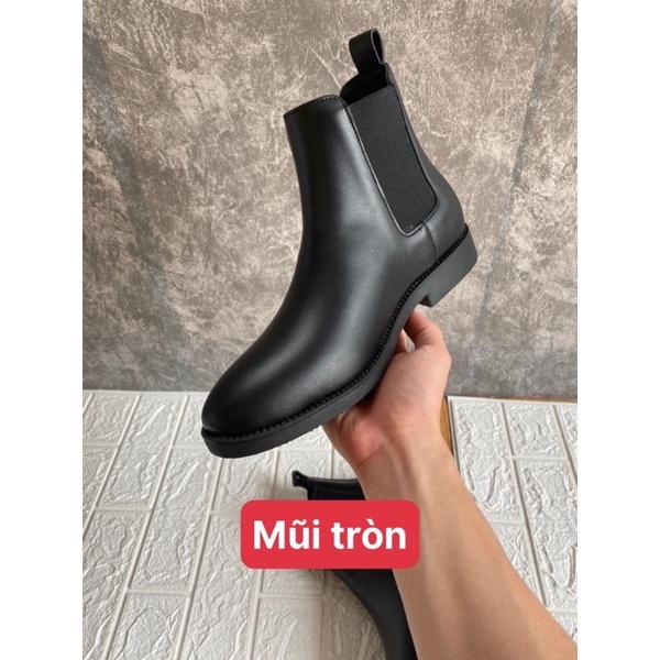 Chelsea Boots Classic, giày bốt nam