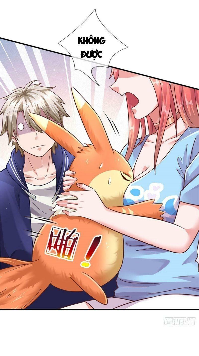 thuộc tính của ta đều tăng vào sức mạnh chapter 37 29