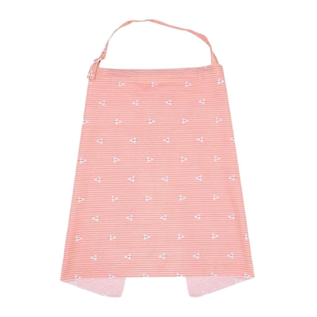 Nursing Cover for Breastfeeding Infants | Best Apron Cover Up for Breast Feeding Babies | Covers Up Newborns in Public