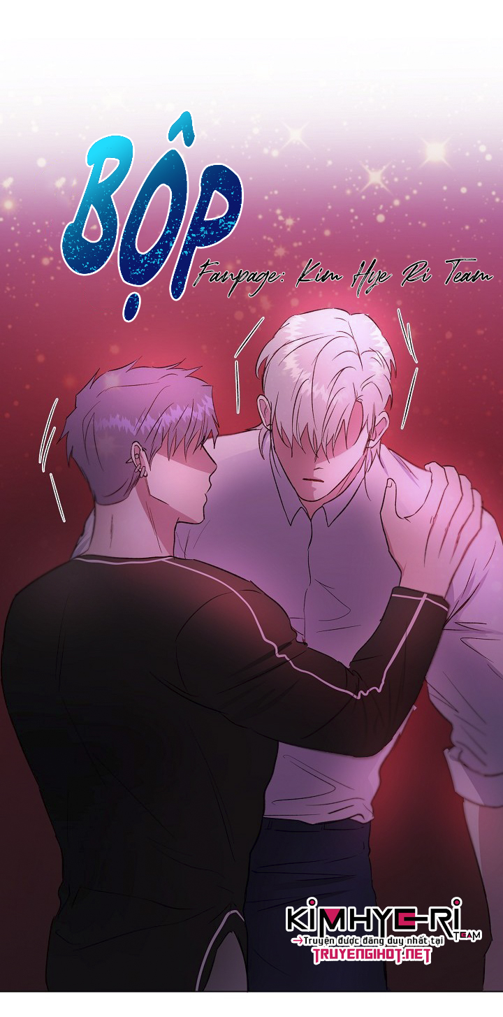 dưới đôi cánh ấy chapter 30.1 9