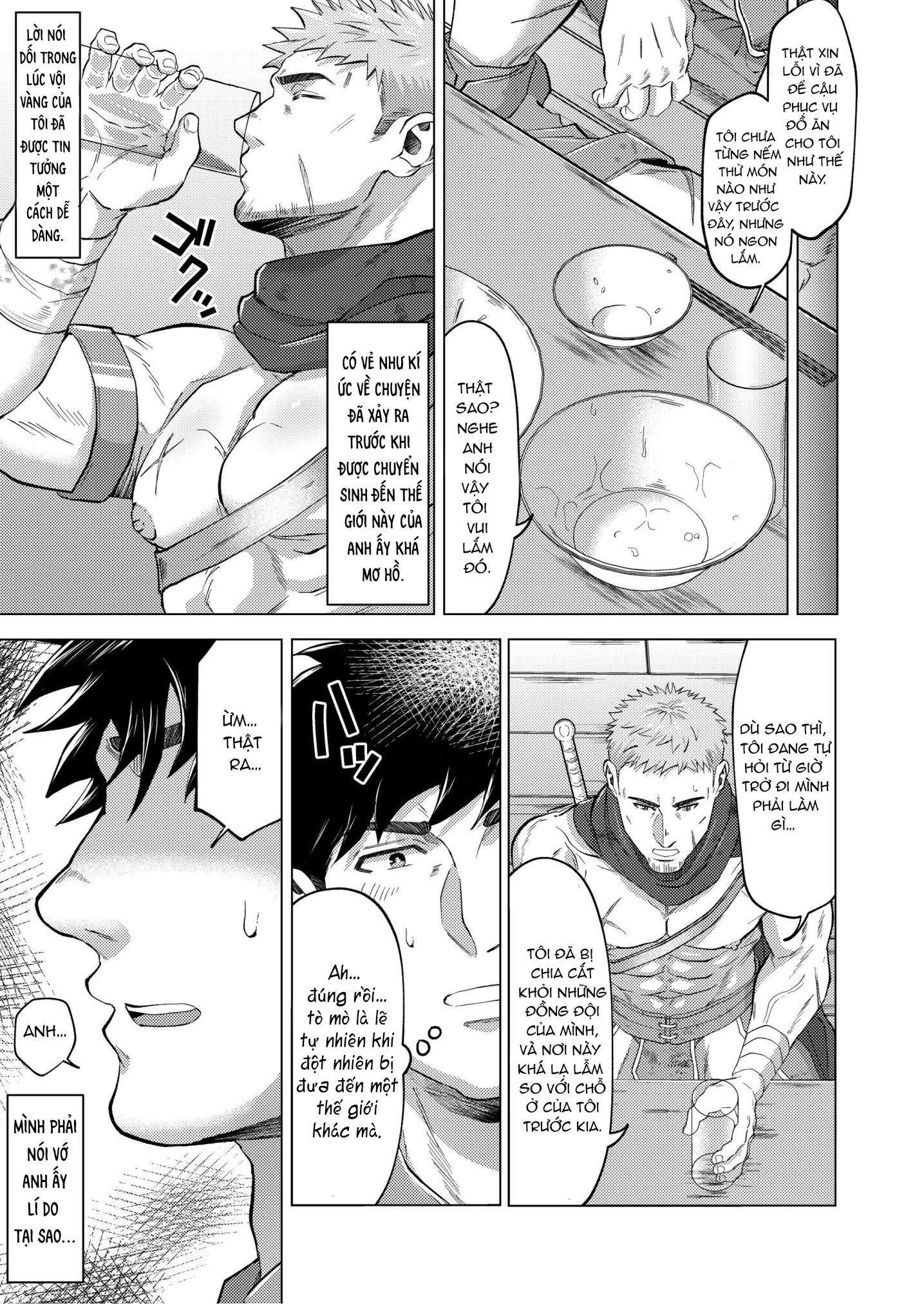 oneshot vicera comics house chapter 78 5